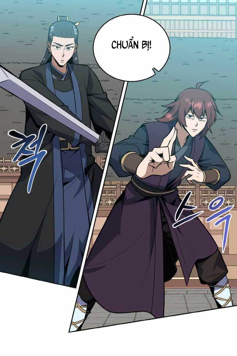 Tuyệt Đỉnh Võ Lâm [Chap 12-46]