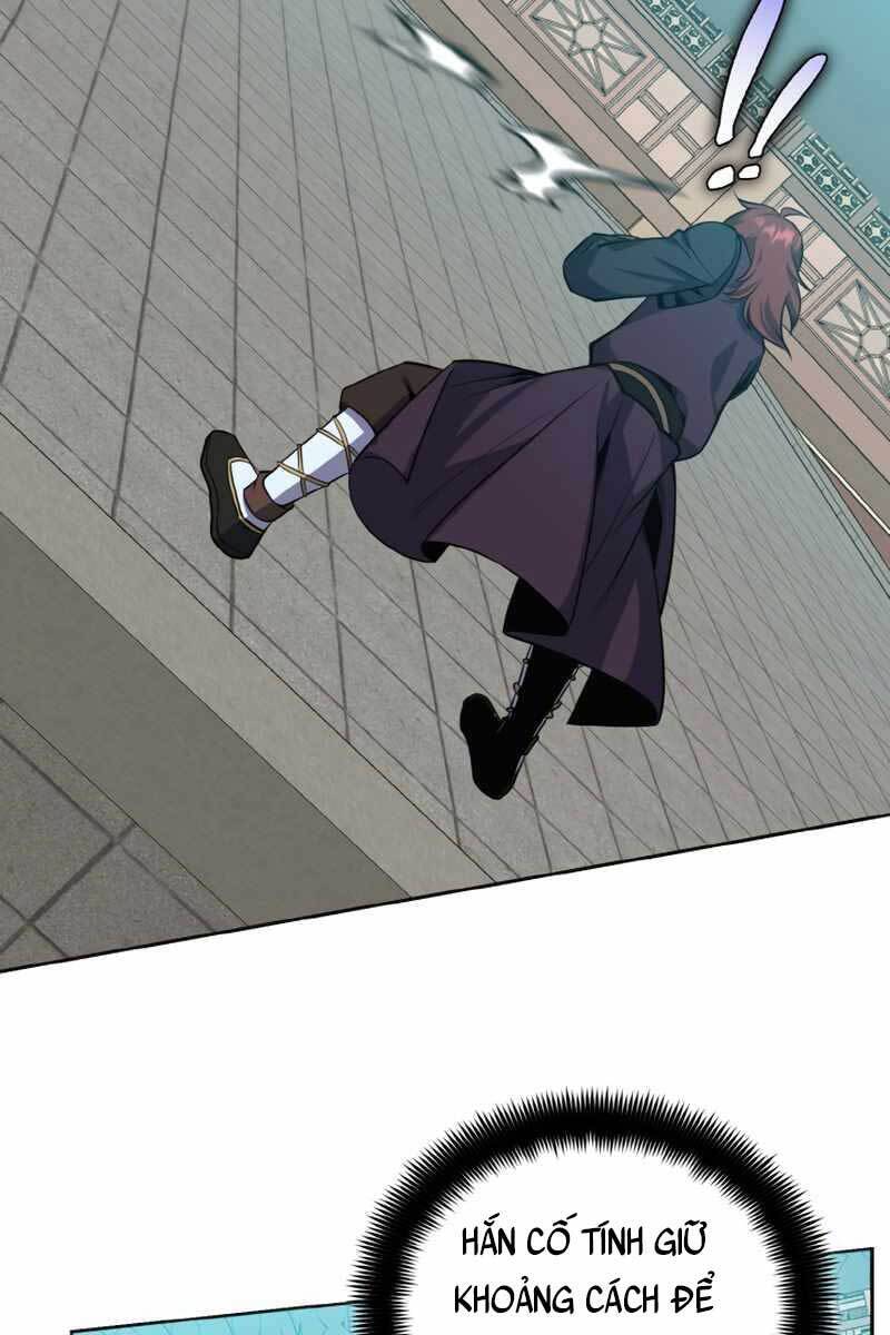 Tuyệt Đỉnh Võ Lâm [Chap 12-46]