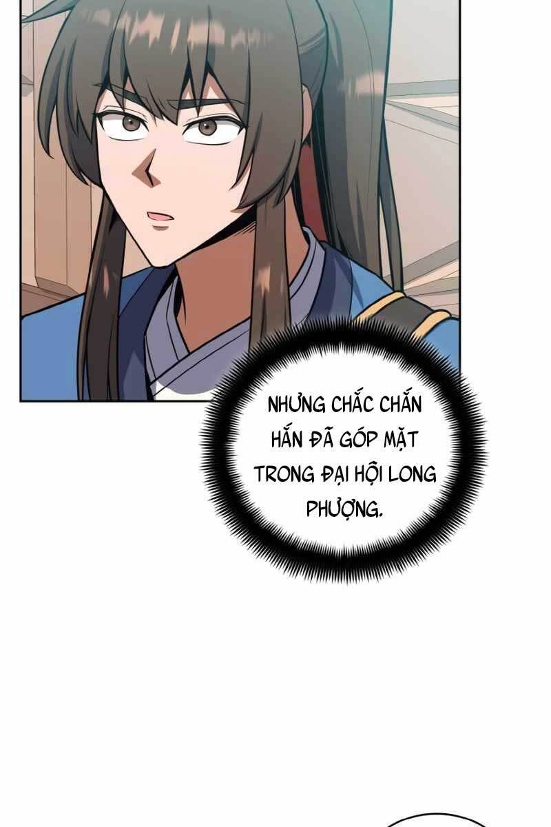 Tuyệt Đỉnh Võ Lâm [Chap 12-46]