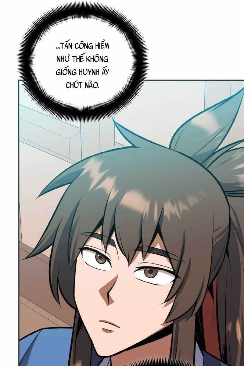Tuyệt Đỉnh Võ Lâm [Chap 12-46]