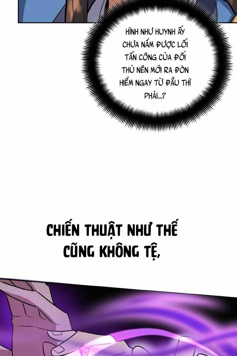 Tuyệt Đỉnh Võ Lâm [Chap 12-46]