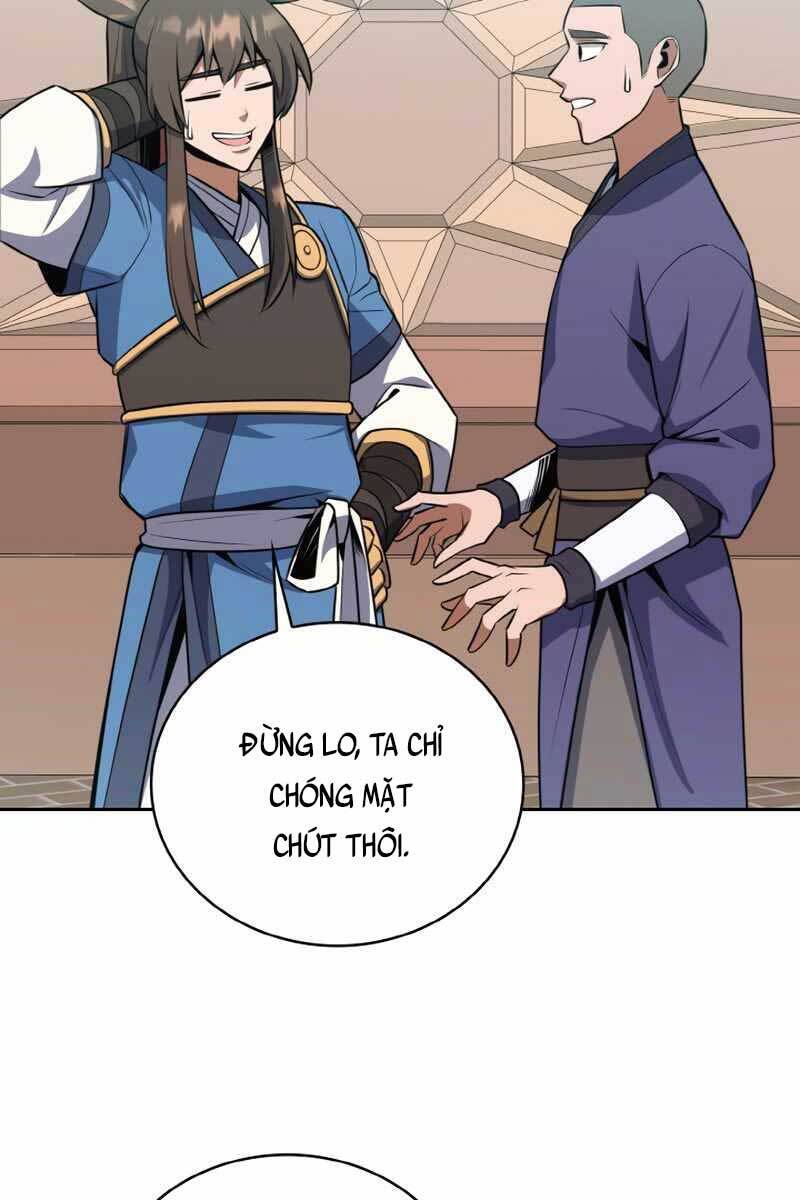 Tuyệt Đỉnh Võ Lâm [Chap 12-46]
