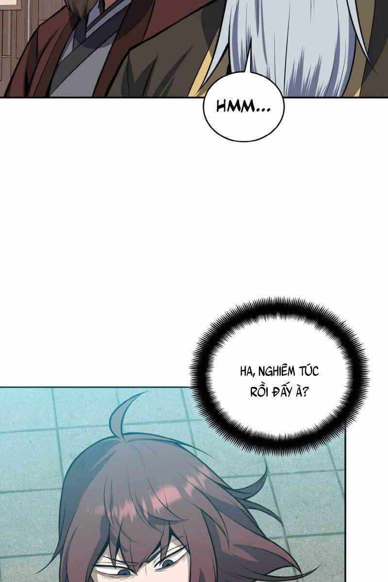 Tuyệt Đỉnh Võ Lâm [Chap 12-46]