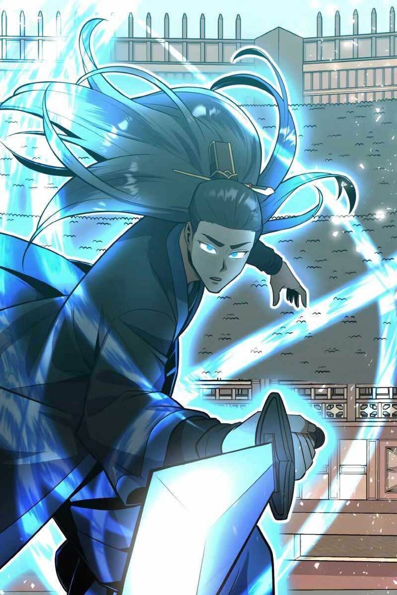 Tuyệt Đỉnh Võ Lâm [Chap 12-46]