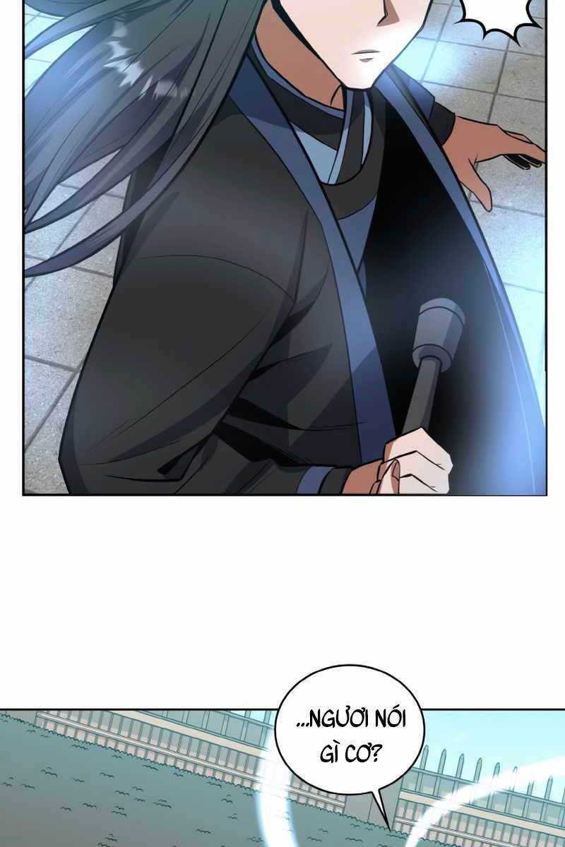 Tuyệt Đỉnh Võ Lâm [Chap 12-46]