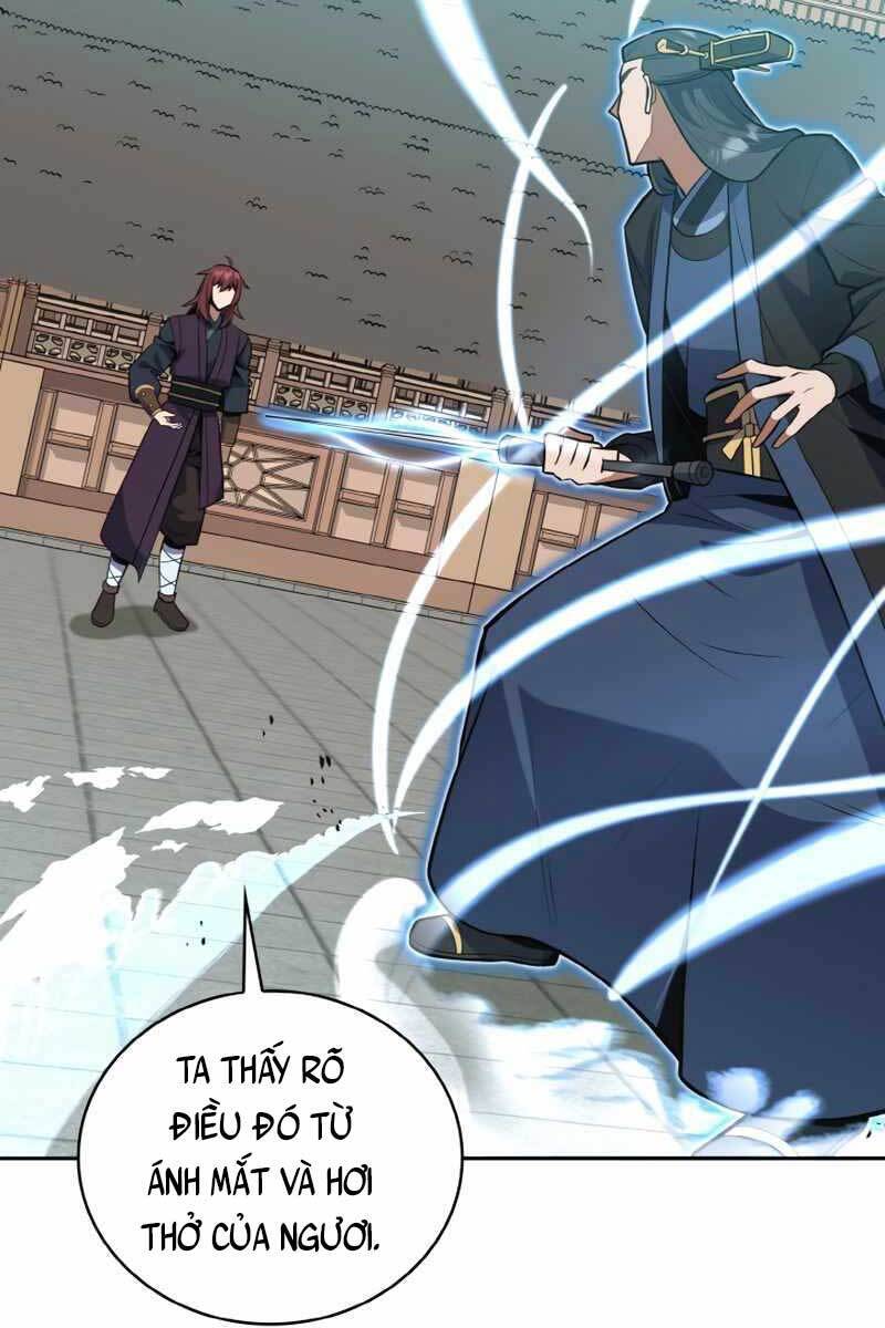 Tuyệt Đỉnh Võ Lâm [Chap 12-46]