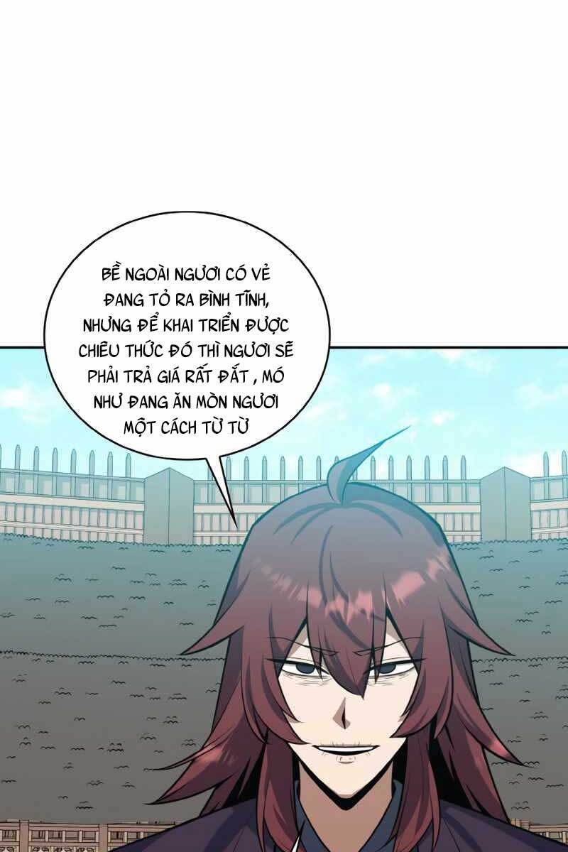 Tuyệt Đỉnh Võ Lâm [Chap 12-46]