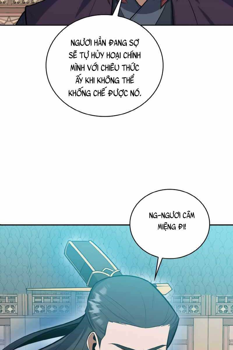 Tuyệt Đỉnh Võ Lâm [Chap 12-46]