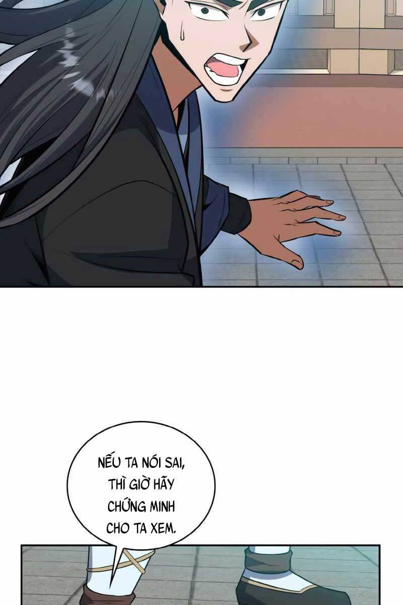 Tuyệt Đỉnh Võ Lâm [Chap 12-46]