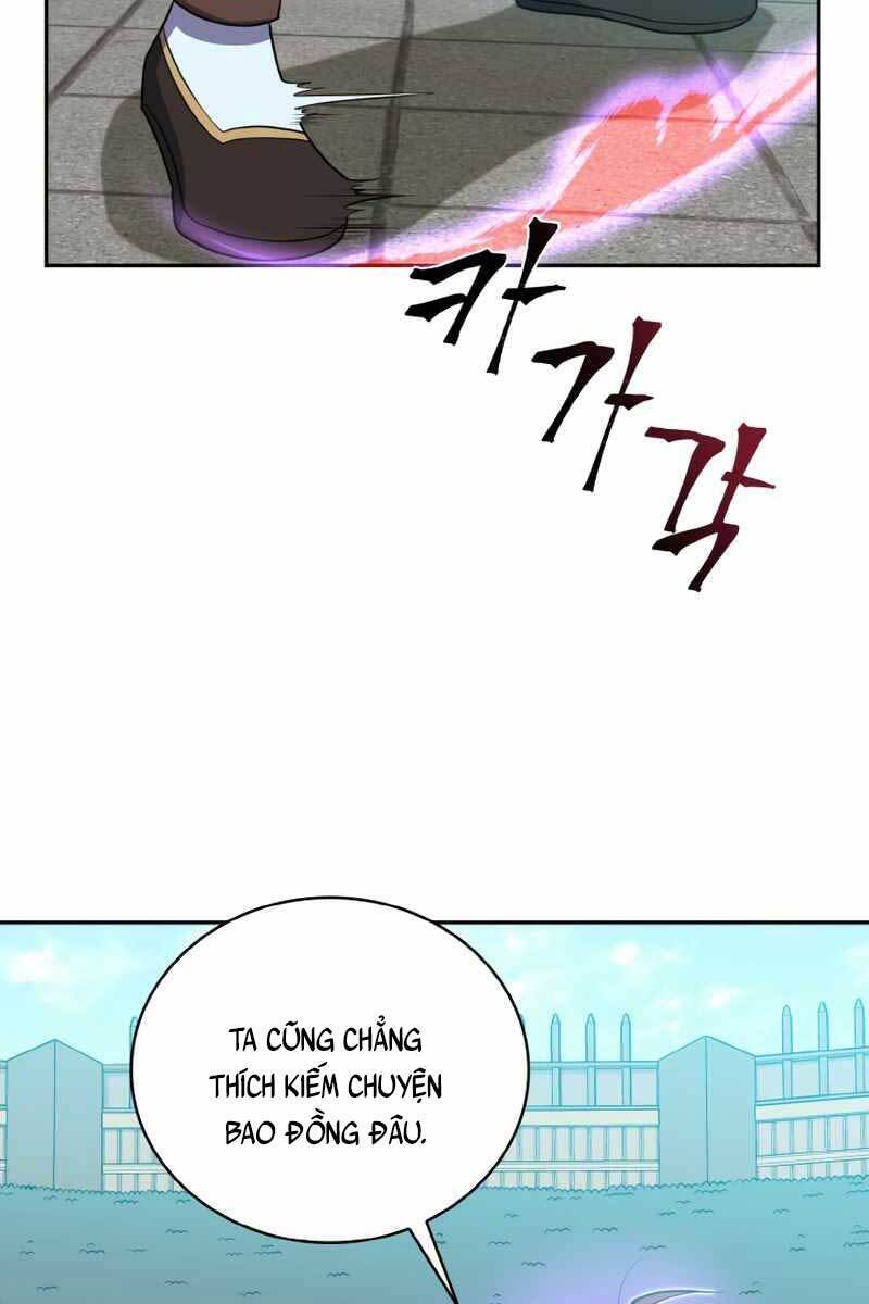 Tuyệt Đỉnh Võ Lâm [Chap 12-46]