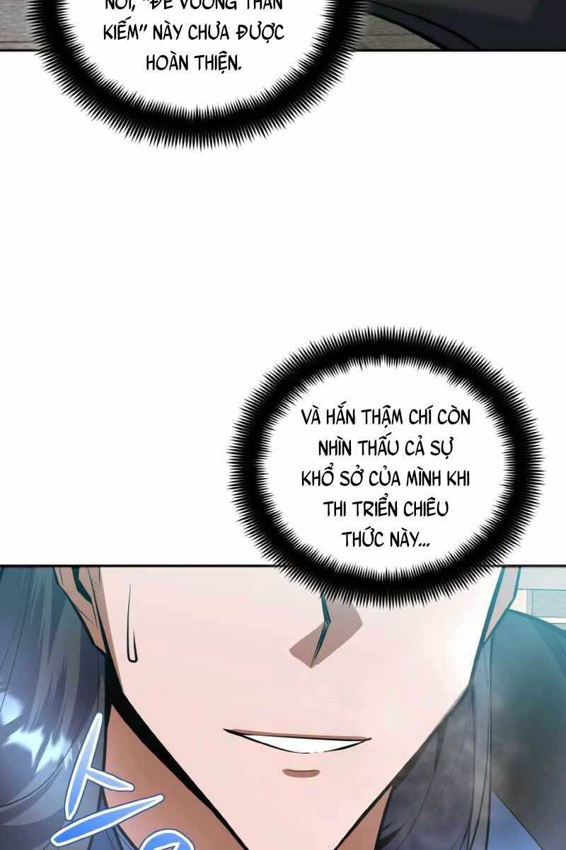 Tuyệt Đỉnh Võ Lâm [Chap 12-46]