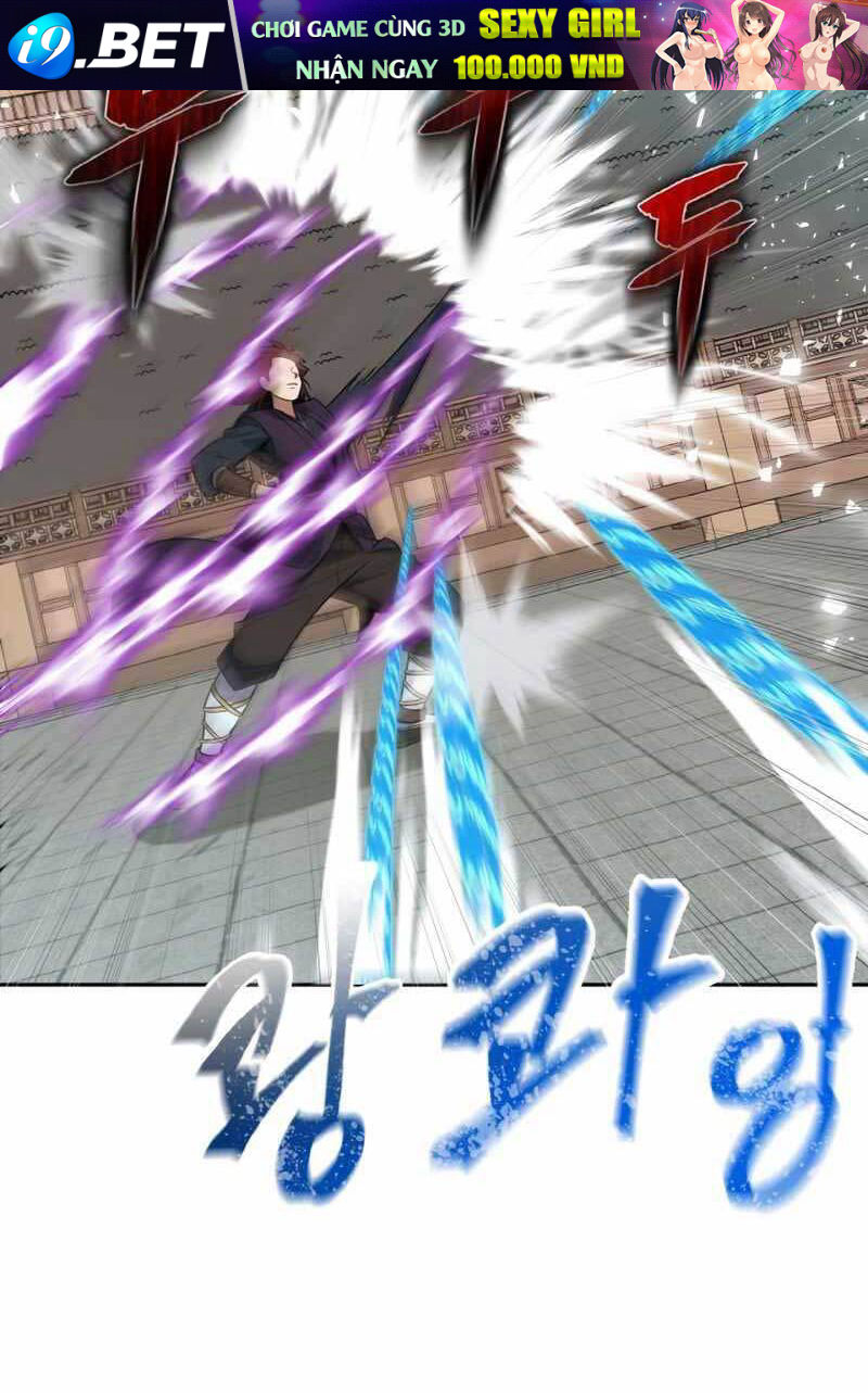 Tuyệt Đỉnh Võ Lâm [Chap 12-46]