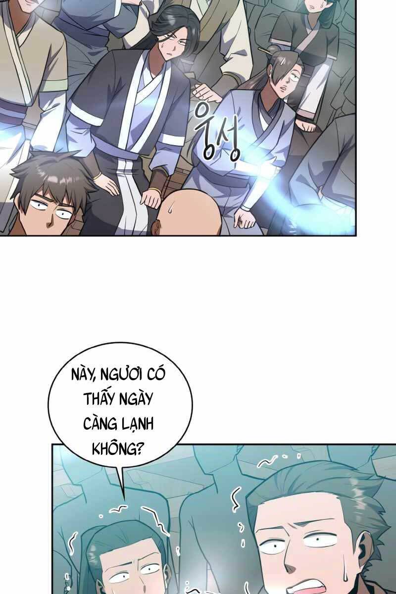 Tuyệt Đỉnh Võ Lâm [Chap 12-46]