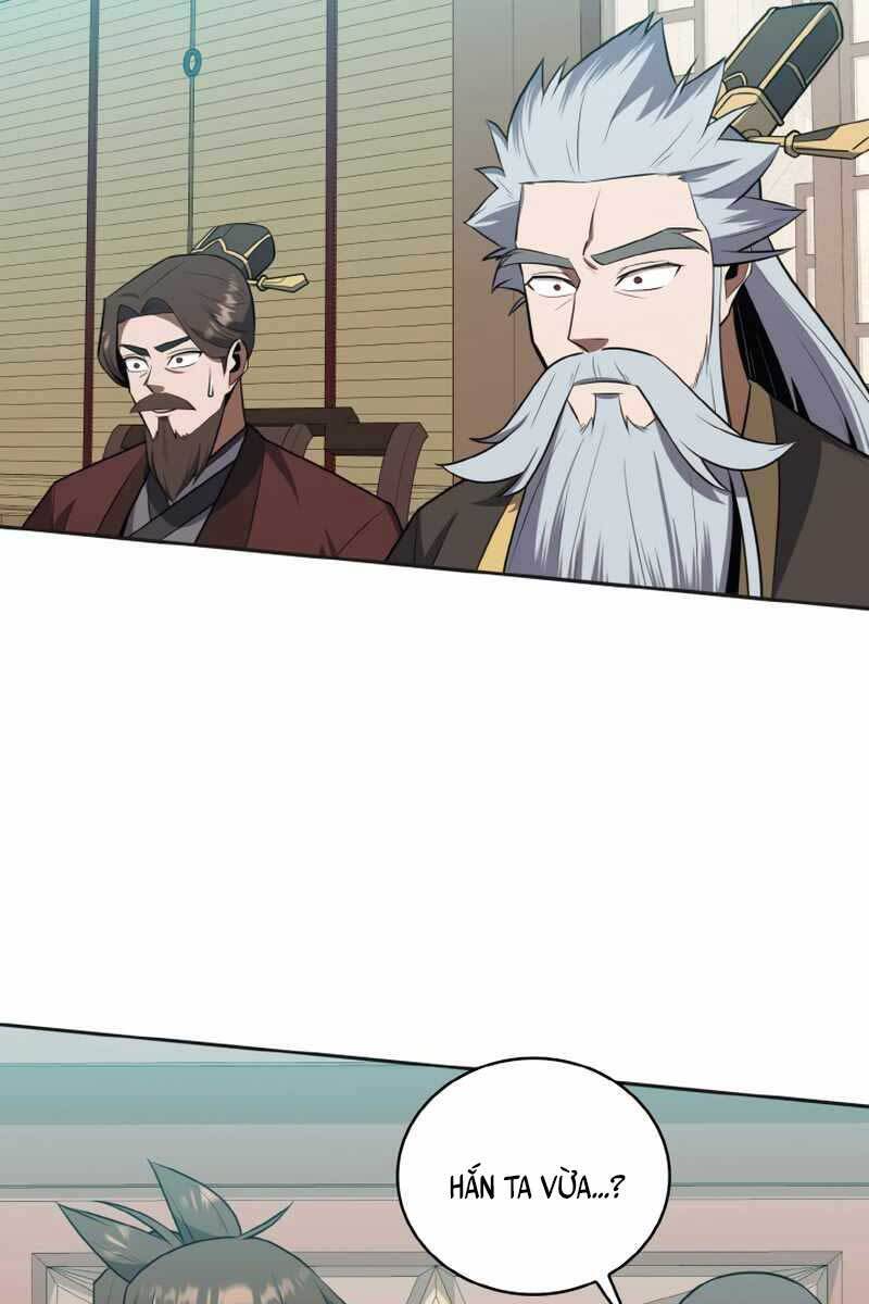 Tuyệt Đỉnh Võ Lâm [Chap 12-46]
