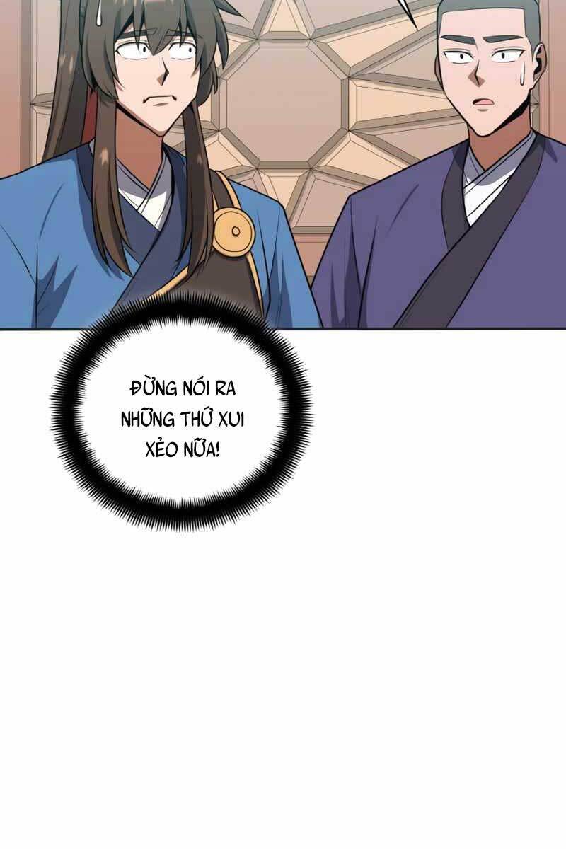 Tuyệt Đỉnh Võ Lâm [Chap 12-46]