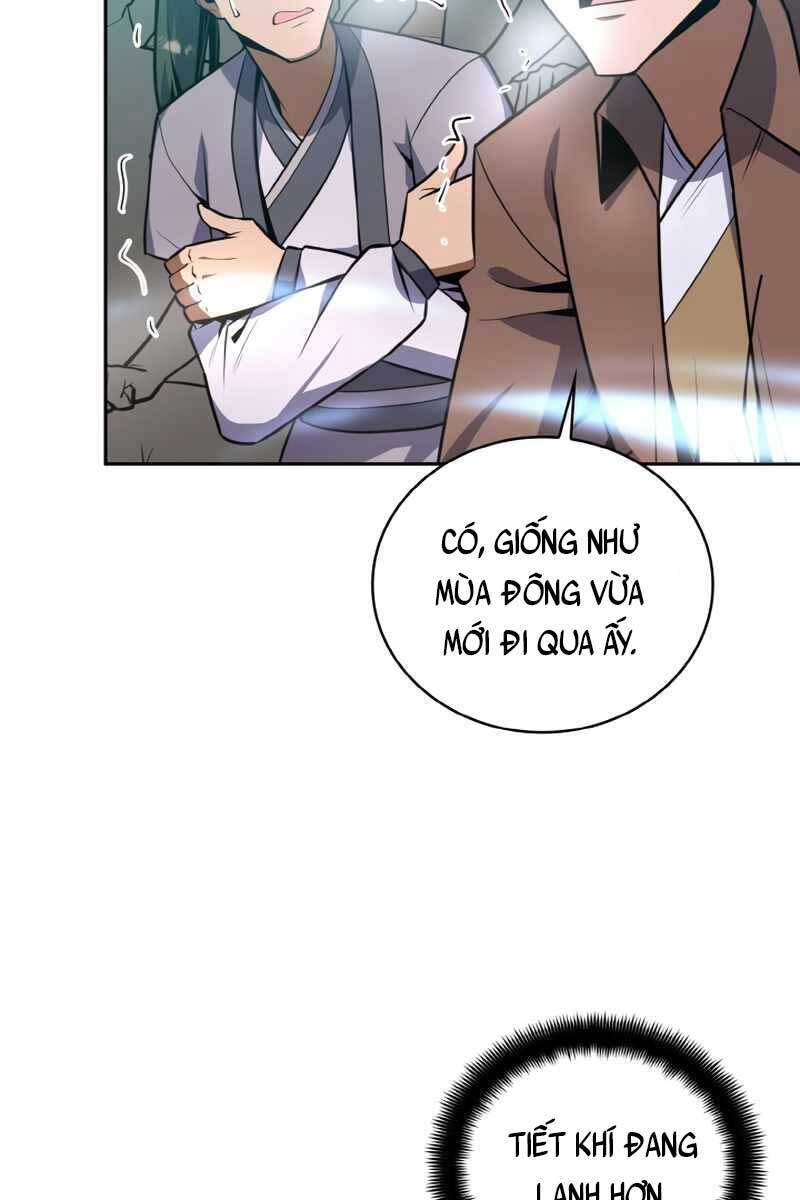 Tuyệt Đỉnh Võ Lâm [Chap 12-46]