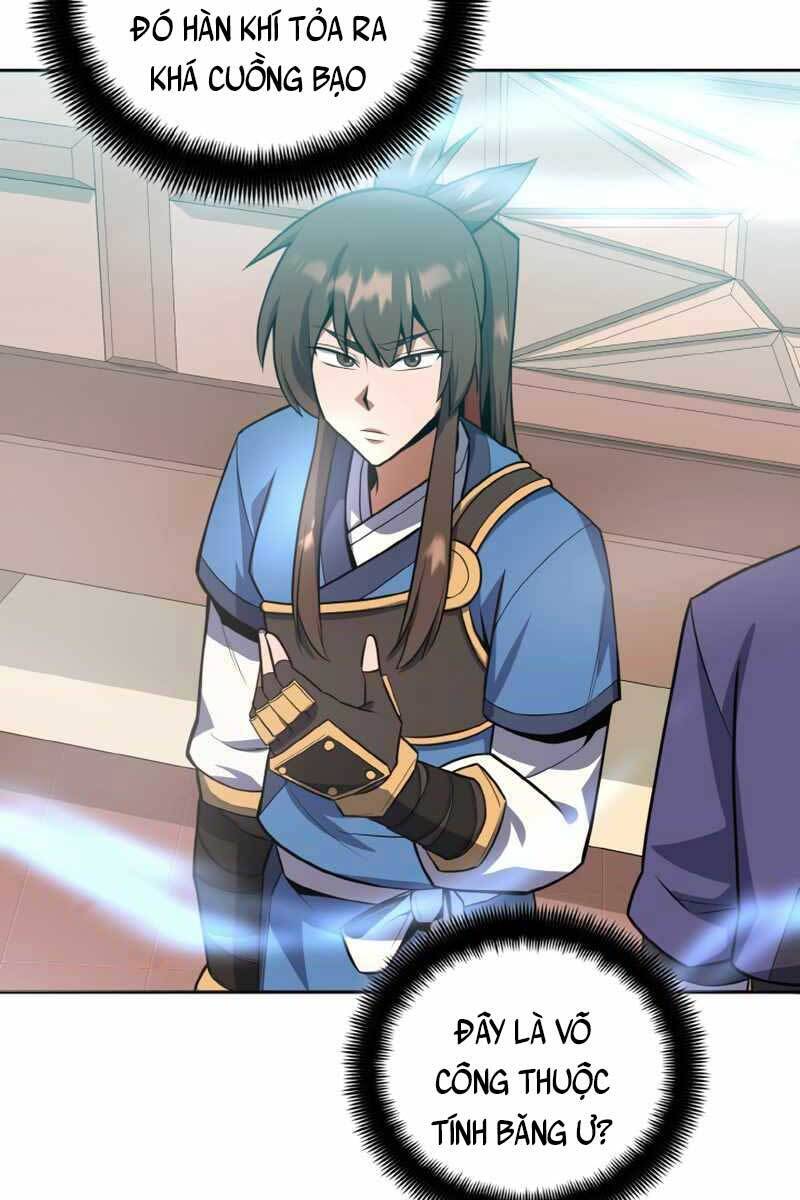 Tuyệt Đỉnh Võ Lâm [Chap 12-46]