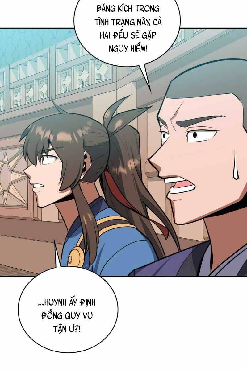 Tuyệt Đỉnh Võ Lâm [Chap 12-46]