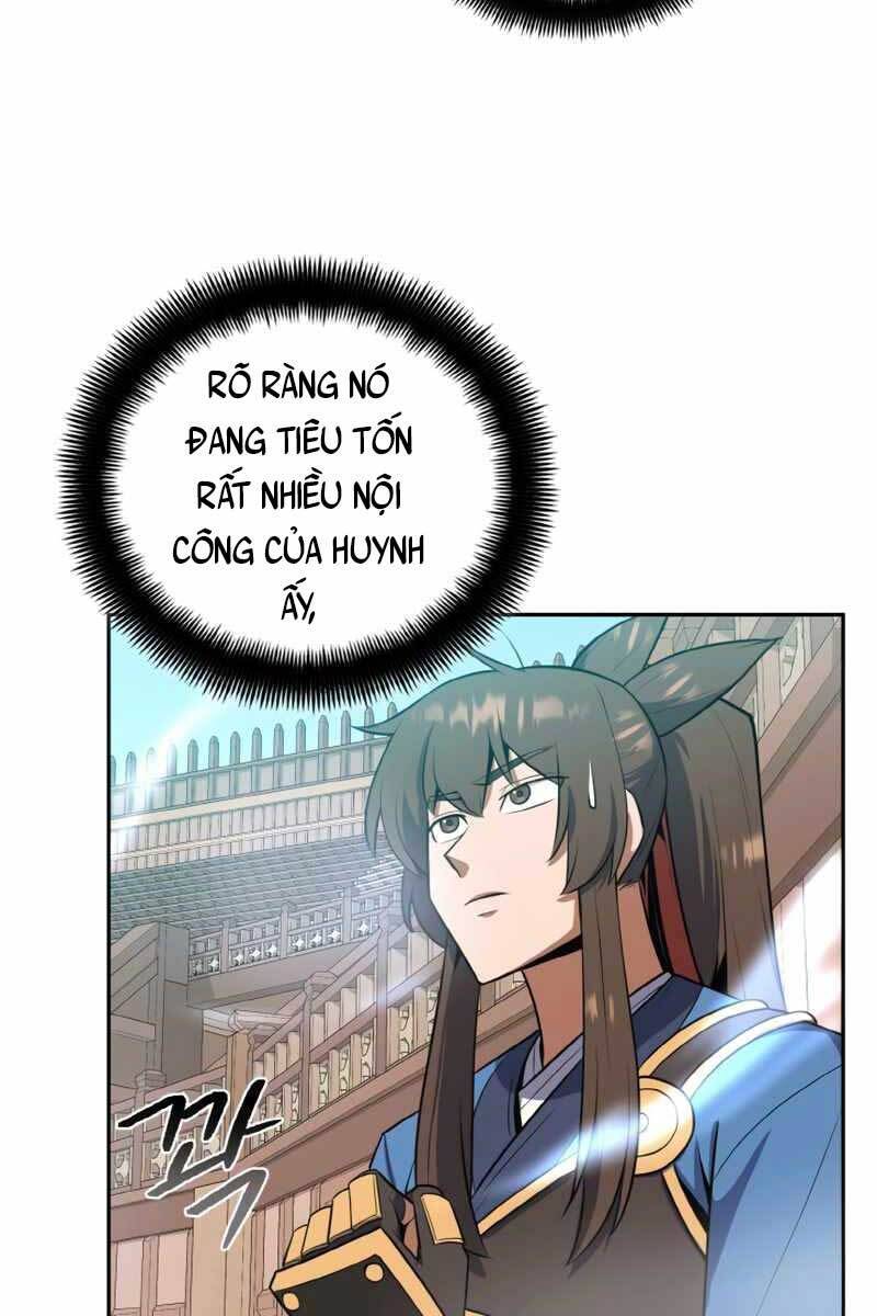 Tuyệt Đỉnh Võ Lâm [Chap 12-46]