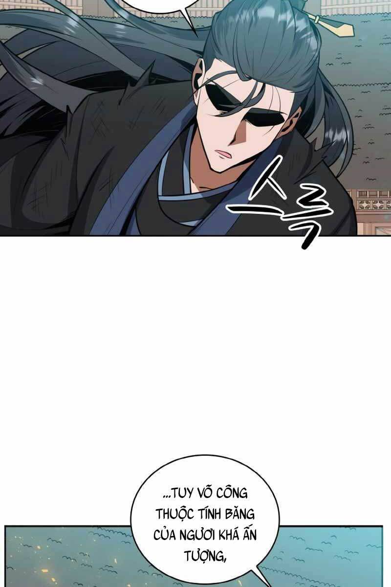 Tuyệt Đỉnh Võ Lâm [Chap 12-46]