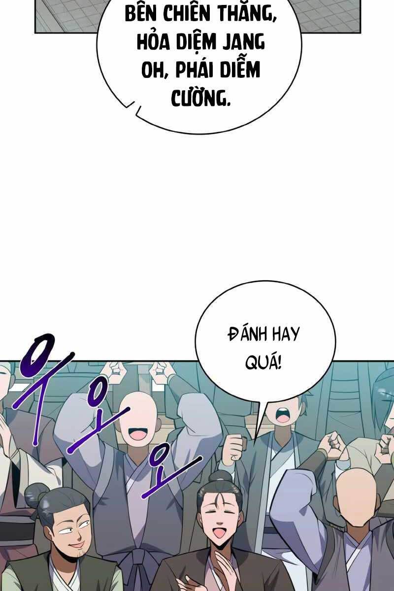 Tuyệt Đỉnh Võ Lâm [Chap 12-46]