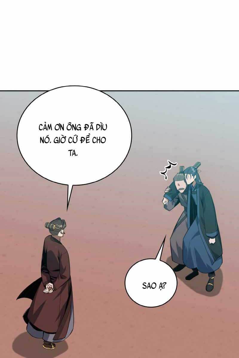Tuyệt Đỉnh Võ Lâm [Chap 12-46]