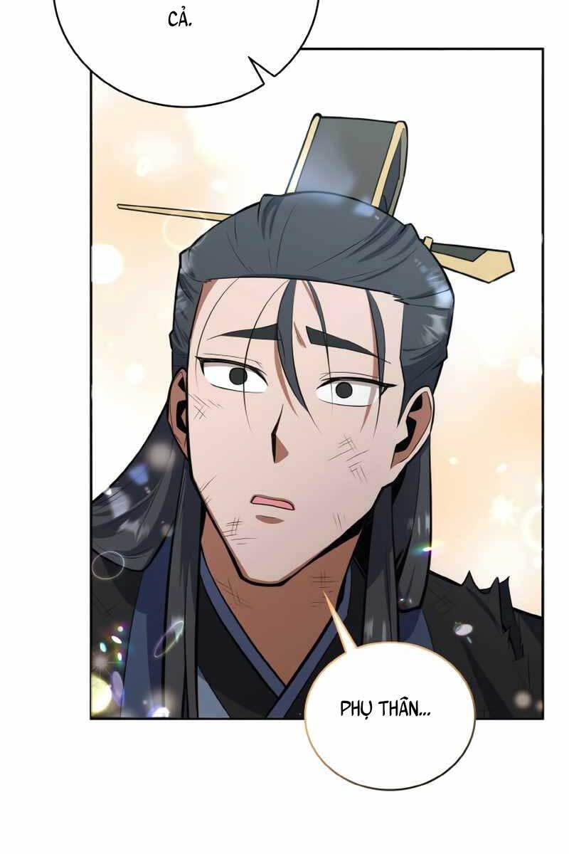 Tuyệt Đỉnh Võ Lâm [Chap 12-46]