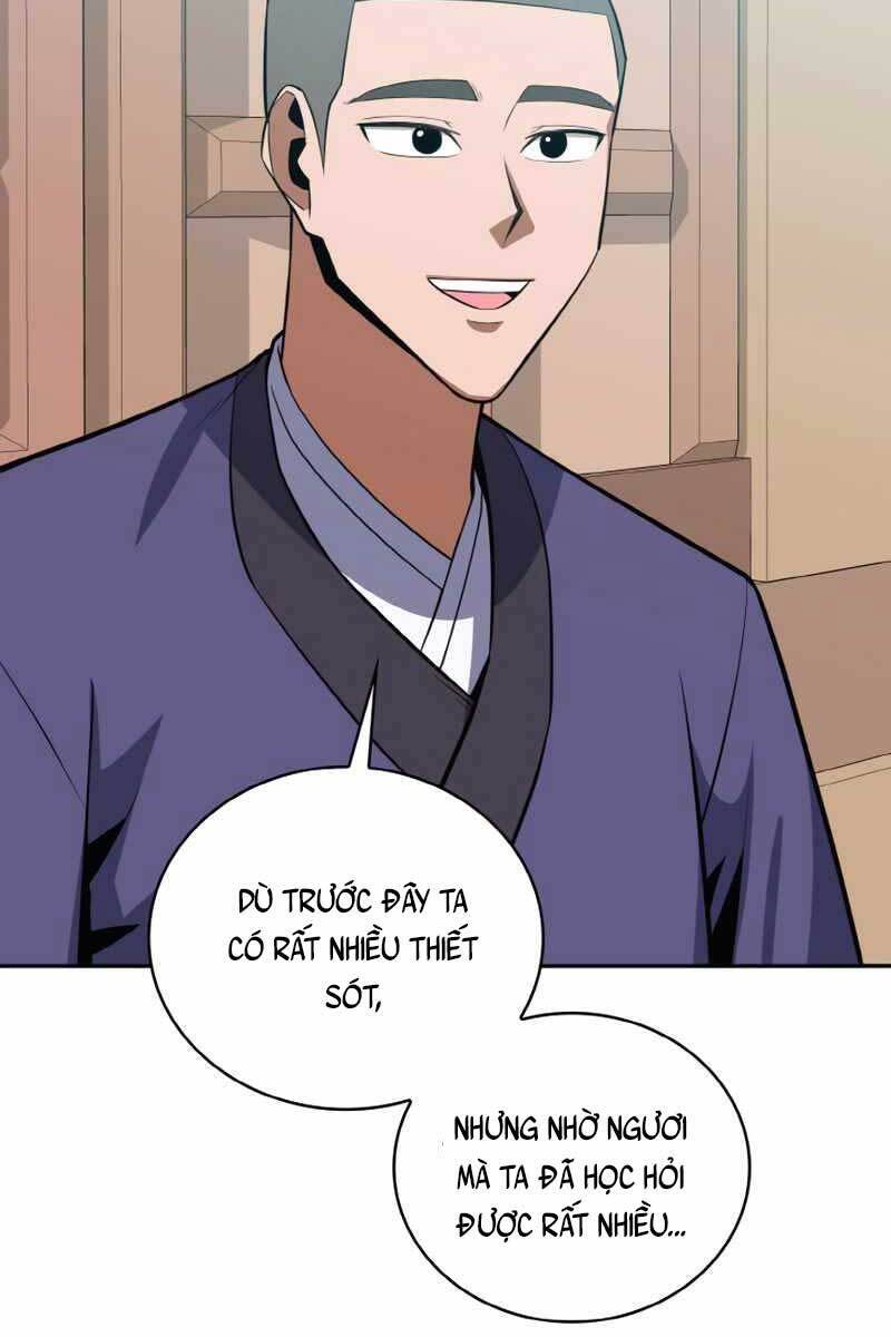 Tuyệt Đỉnh Võ Lâm [Chap 12-46]
