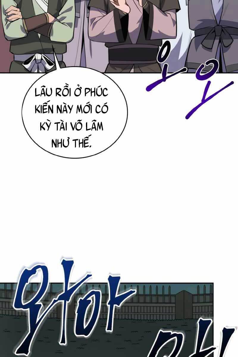 Tuyệt Đỉnh Võ Lâm [Chap 12-46]