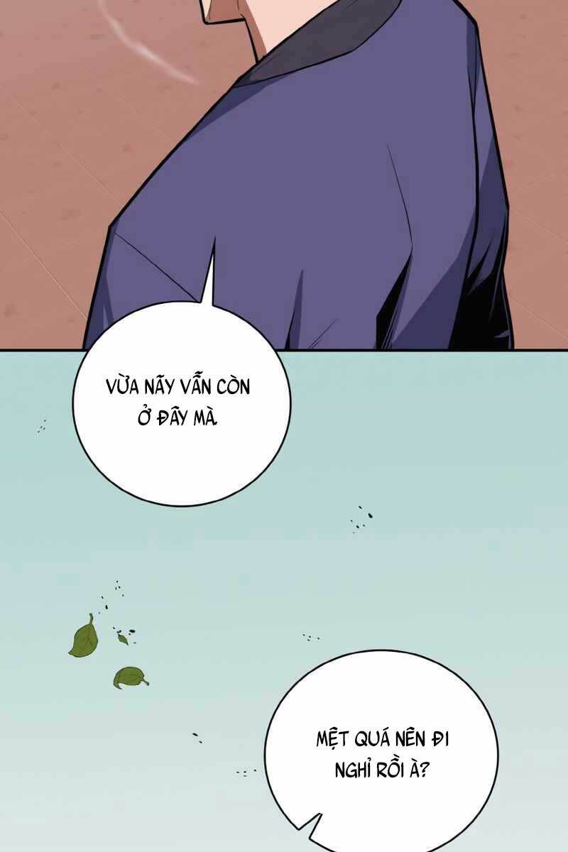 Tuyệt Đỉnh Võ Lâm [Chap 12-46]