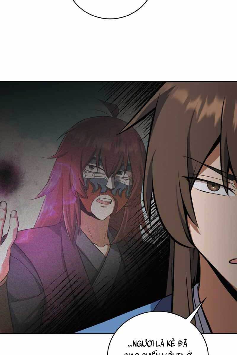 Tuyệt Đỉnh Võ Lâm [Chap 12-46]