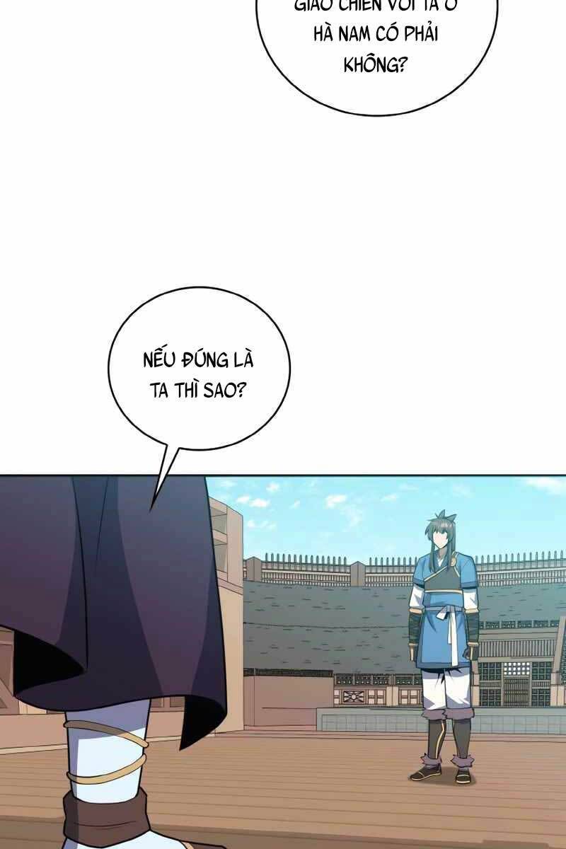 Tuyệt Đỉnh Võ Lâm [Chap 12-46]
