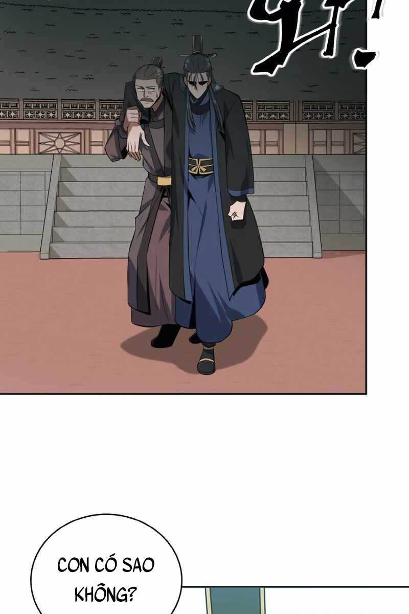 Tuyệt Đỉnh Võ Lâm [Chap 12-46]