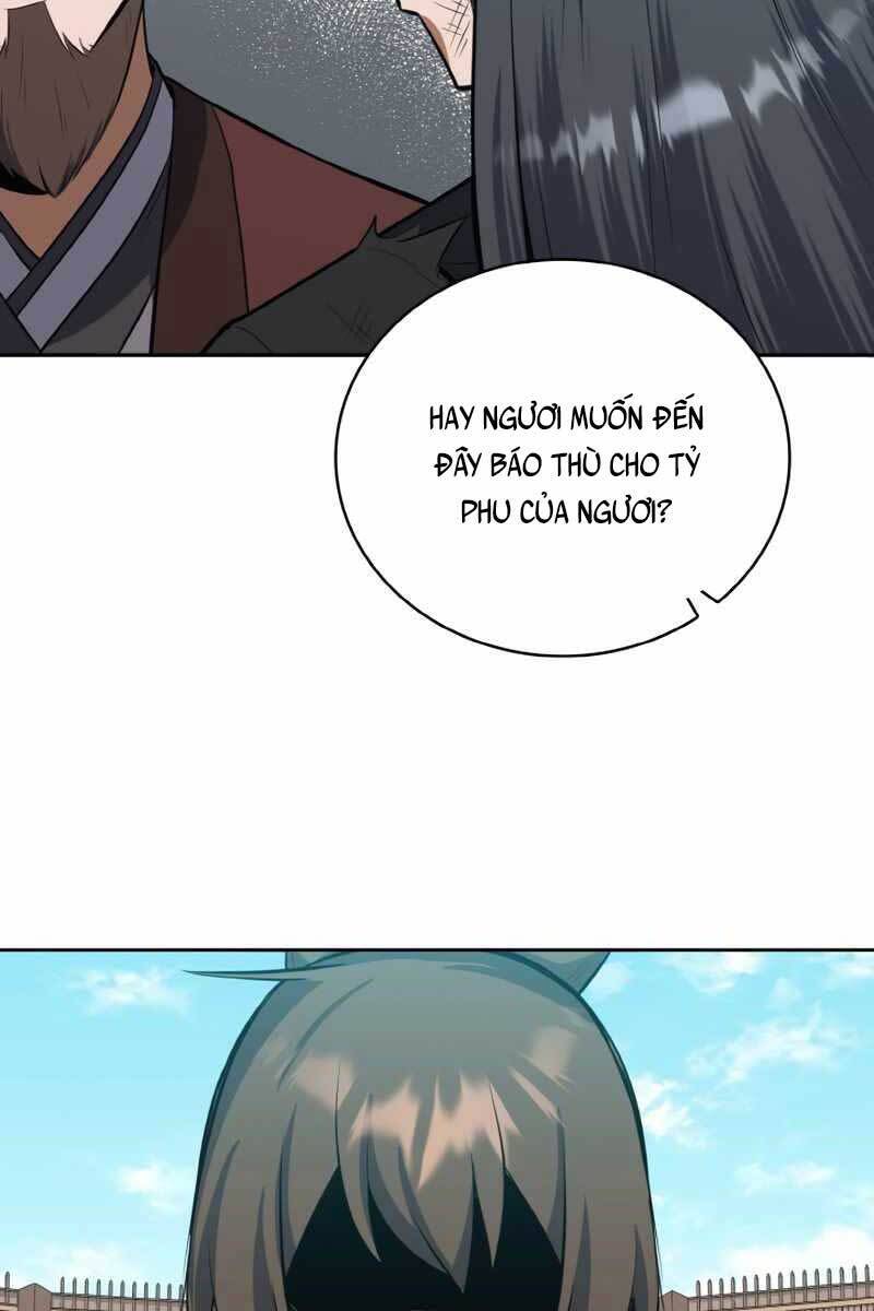 Tuyệt Đỉnh Võ Lâm [Chap 12-46]