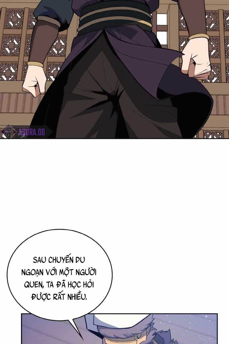 Tuyệt Đỉnh Võ Lâm [Chap 12-46]