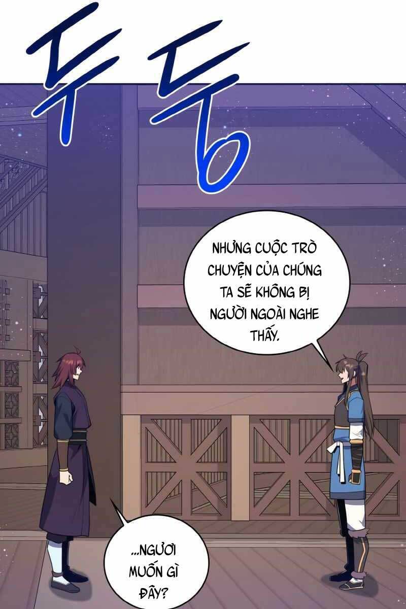 Tuyệt Đỉnh Võ Lâm [Chap 12-46]