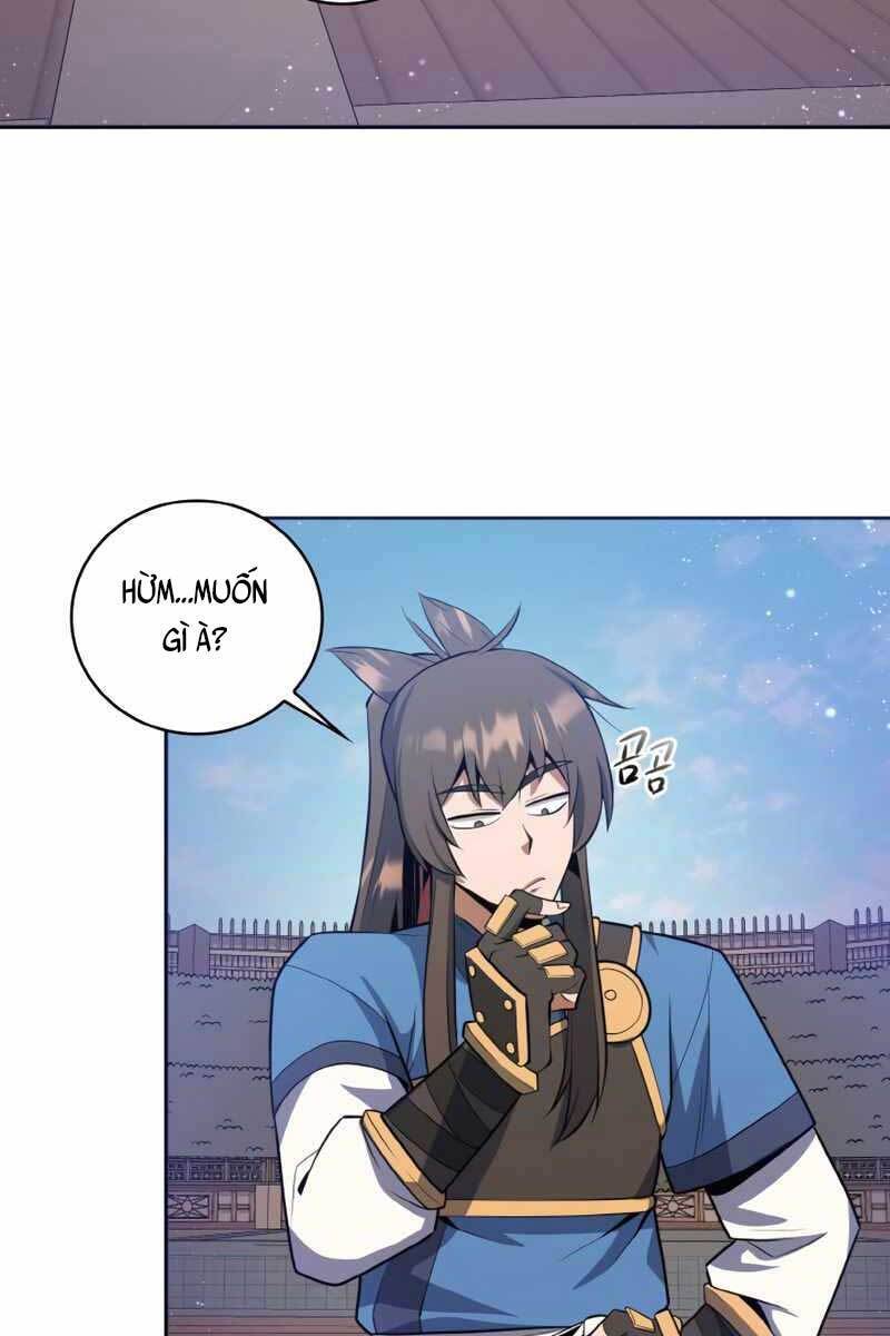 Tuyệt Đỉnh Võ Lâm [Chap 12-46]