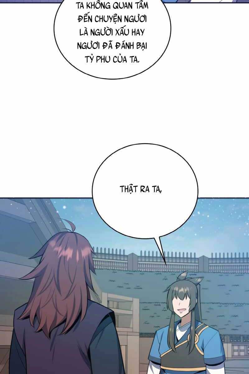Tuyệt Đỉnh Võ Lâm [Chap 12-46]