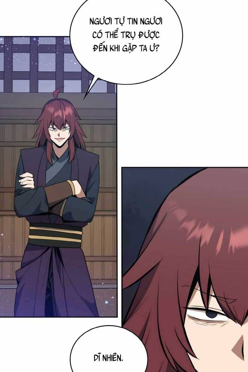 Tuyệt Đỉnh Võ Lâm [Chap 12-46]