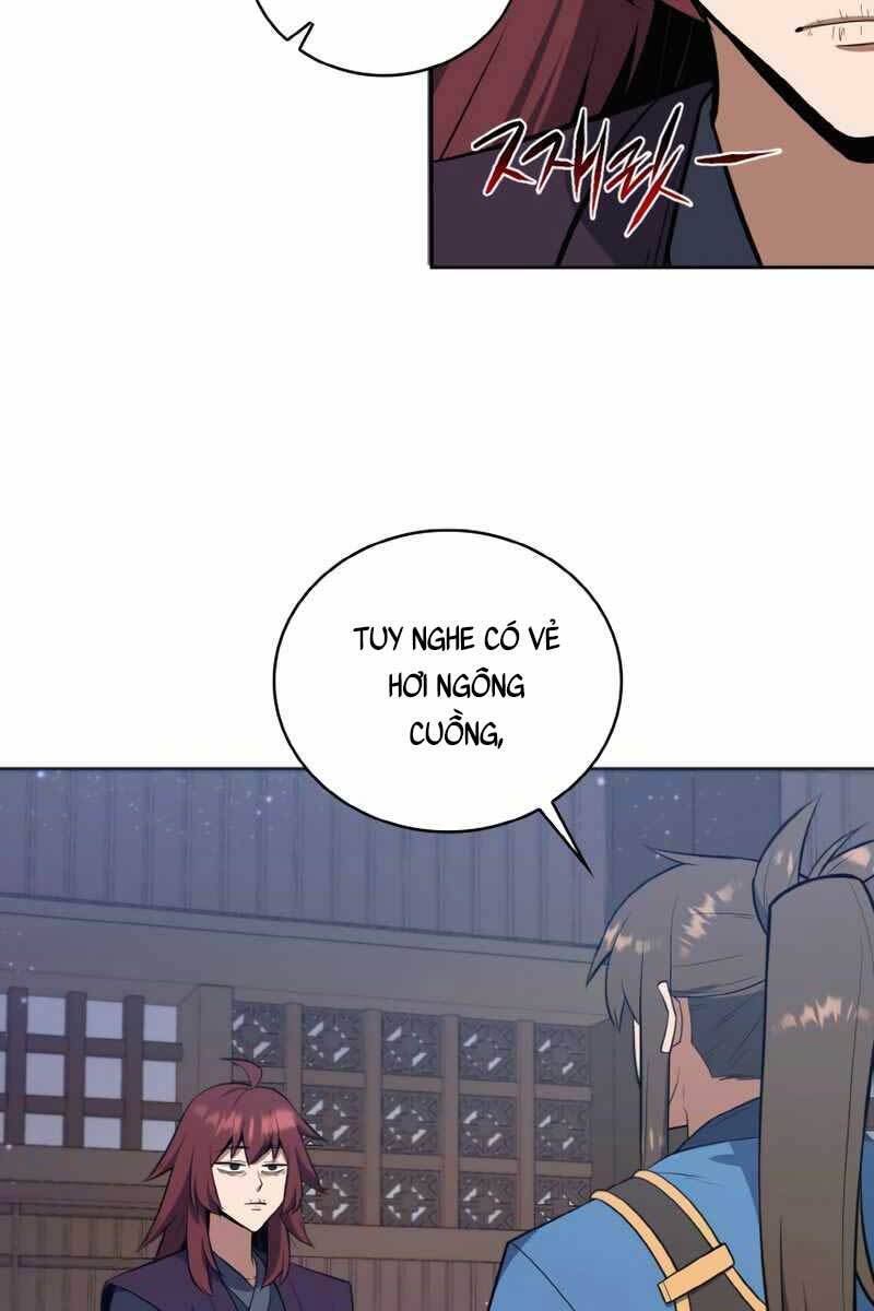 Tuyệt Đỉnh Võ Lâm [Chap 12-46]