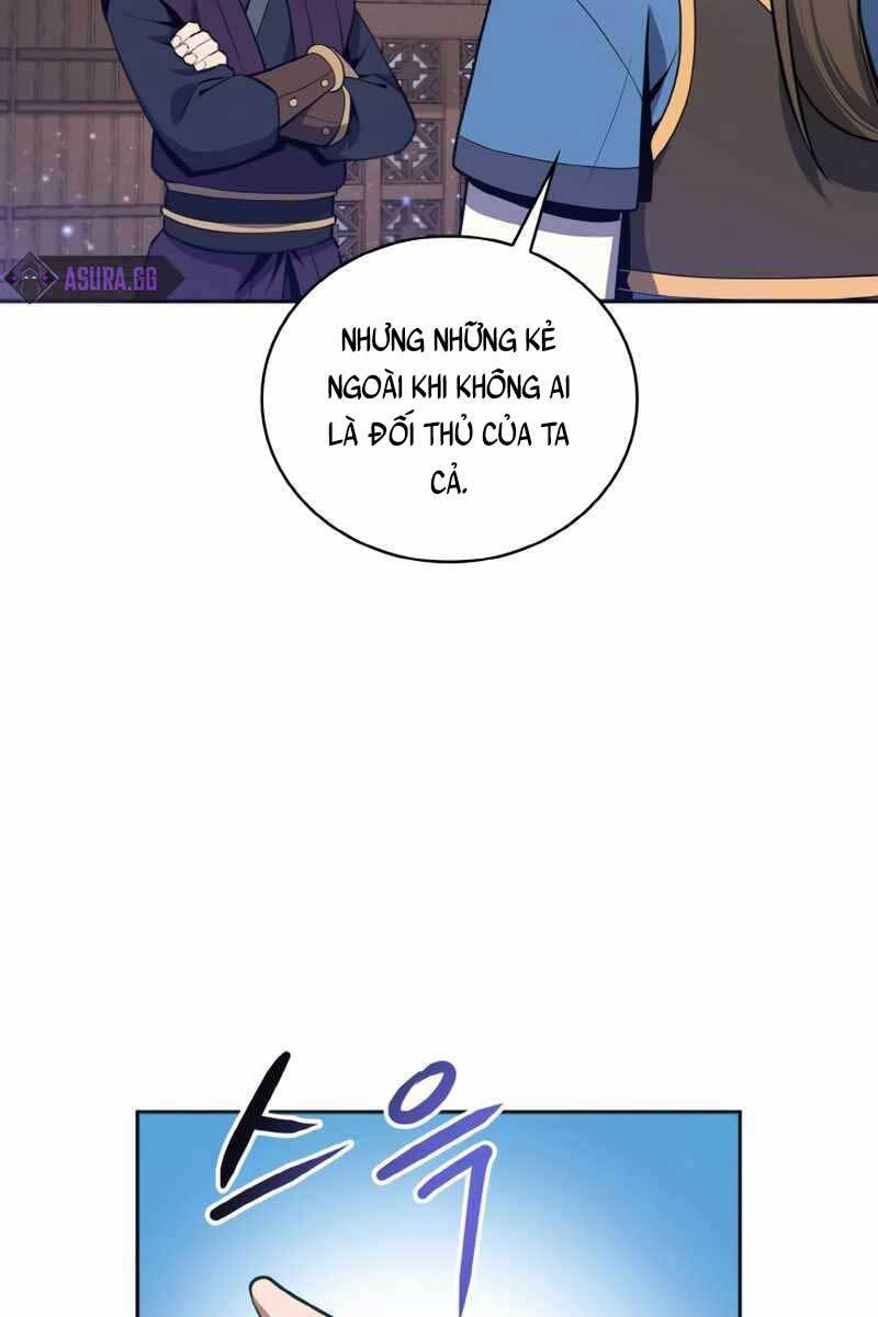 Tuyệt Đỉnh Võ Lâm [Chap 12-46]