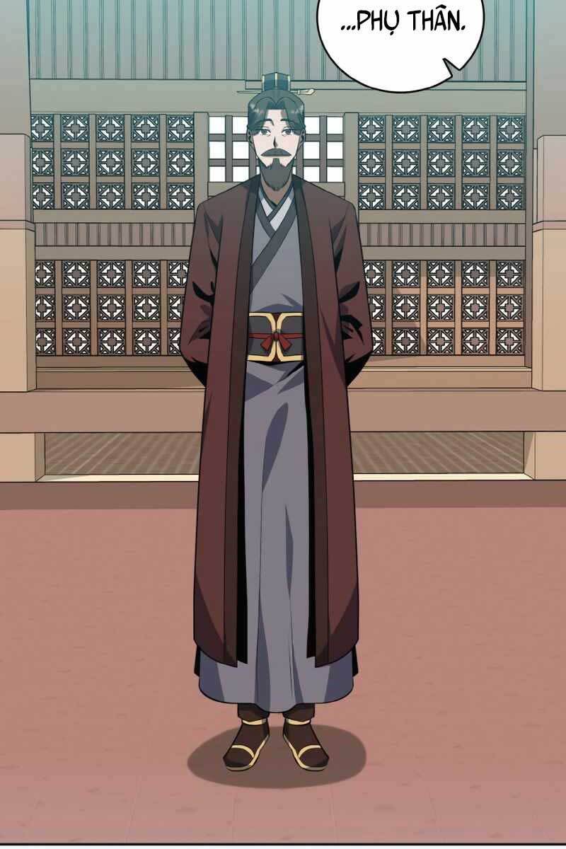 Tuyệt Đỉnh Võ Lâm [Chap 12-46]