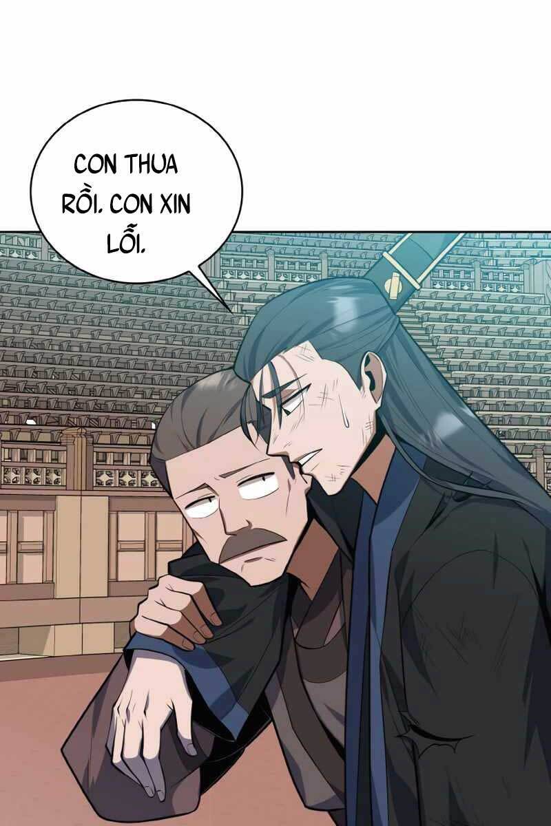Tuyệt Đỉnh Võ Lâm [Chap 12-46]