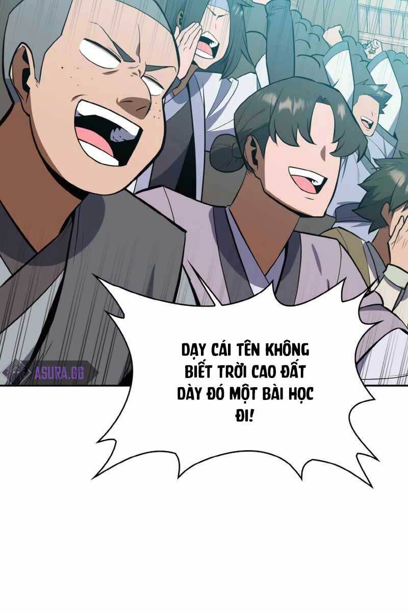 Tuyệt Đỉnh Võ Lâm [Chap 12-46]