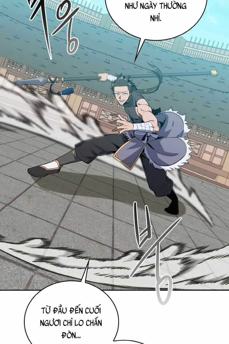 Tuyệt Đỉnh Võ Lâm [Chap 12-46]
