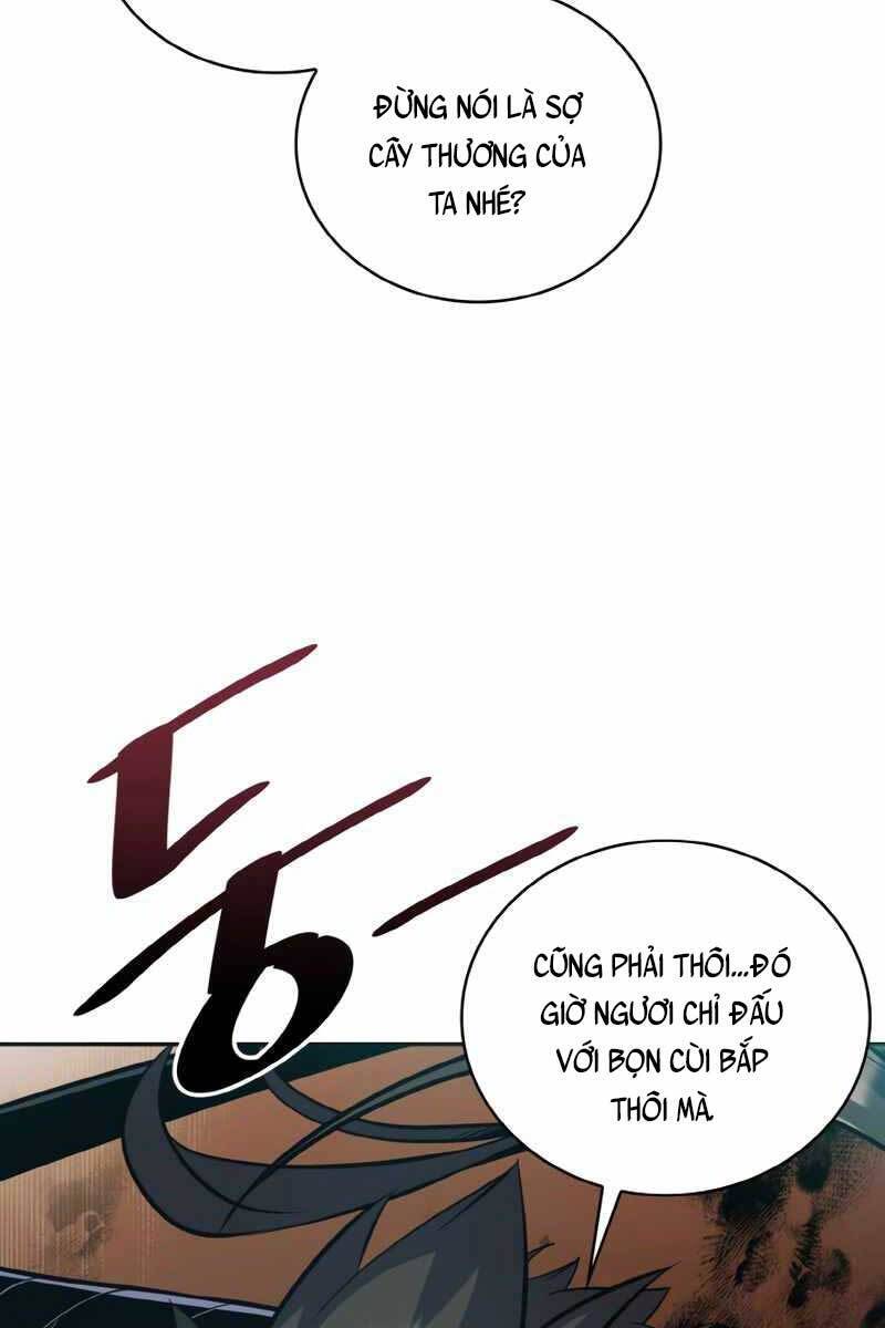 Tuyệt Đỉnh Võ Lâm [Chap 12-46]