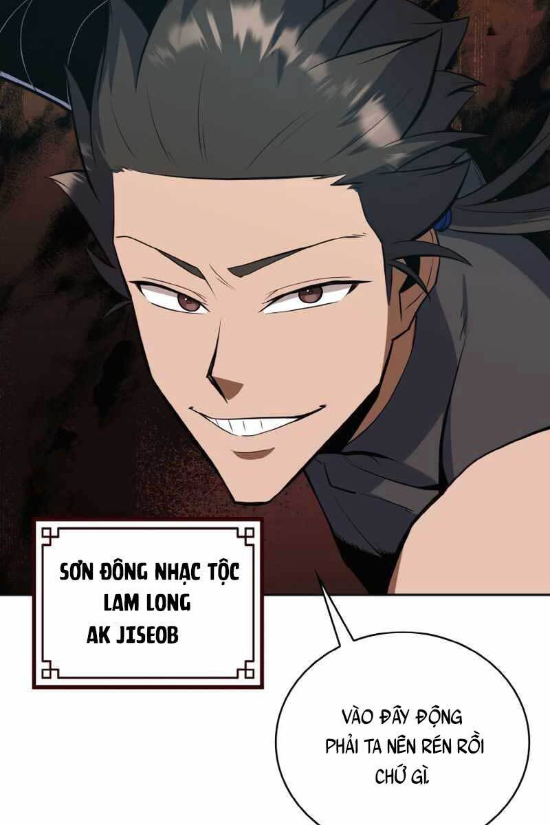 Tuyệt Đỉnh Võ Lâm [Chap 12-46]