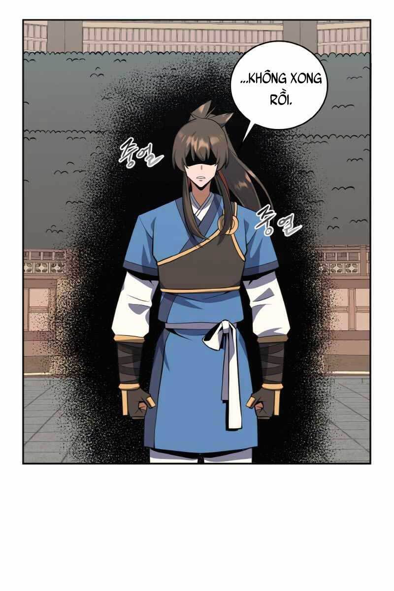 Tuyệt Đỉnh Võ Lâm [Chap 12-46]