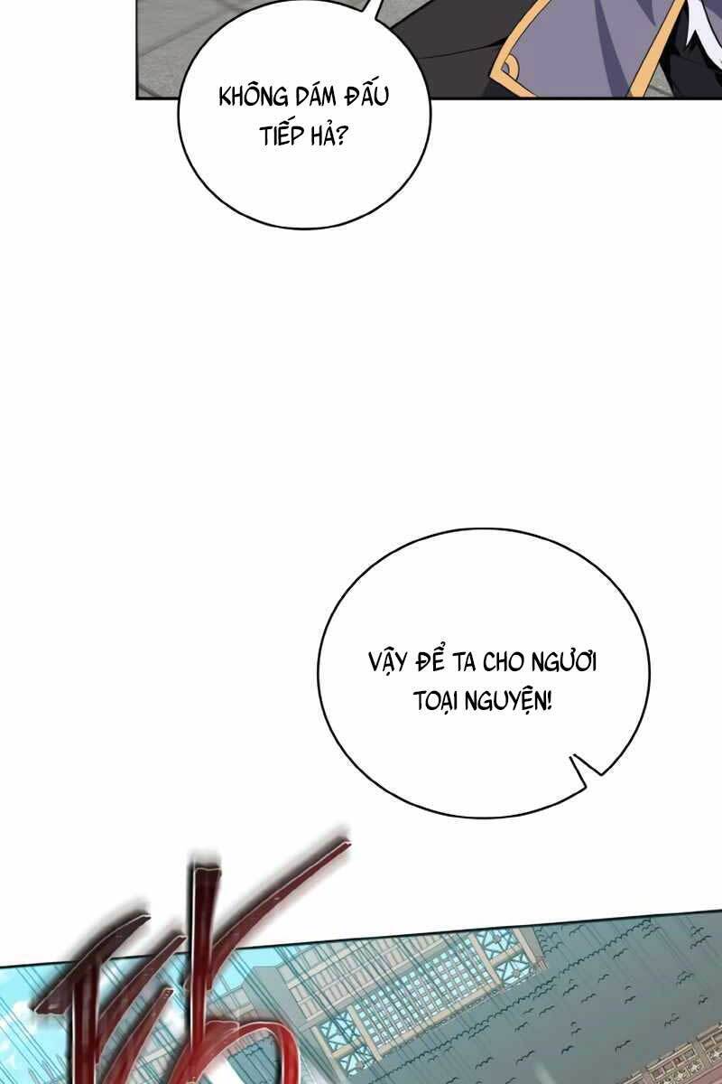 Tuyệt Đỉnh Võ Lâm [Chap 12-46]