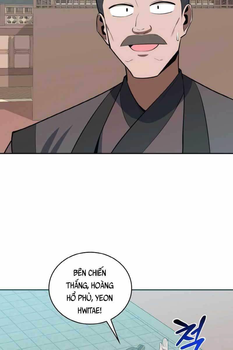Tuyệt Đỉnh Võ Lâm [Chap 12-46]
